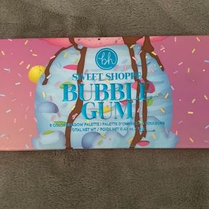 Bh Cosmetics sweet shop Bubble Gum palette